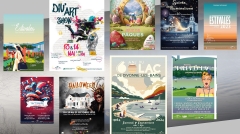 Divonne_Mairie_affiches